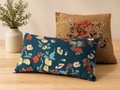 Custom Heirloom Pillow — Design Deposit