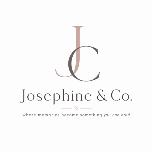 Josephine & Co. logo