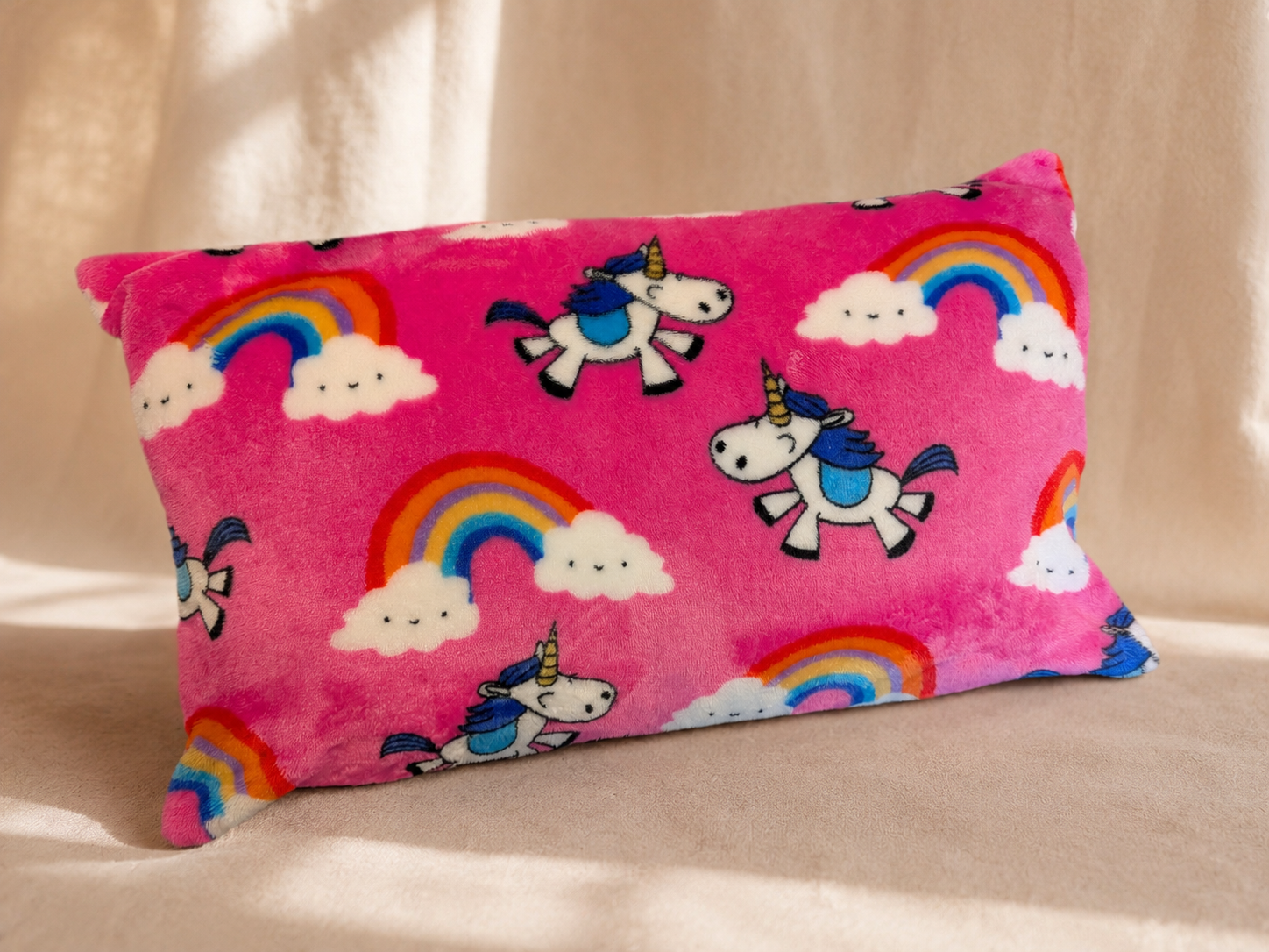 Custom Heirloom Pillow — Design Deposit